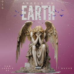 Angels on Earth (feat. Yun Jussie)