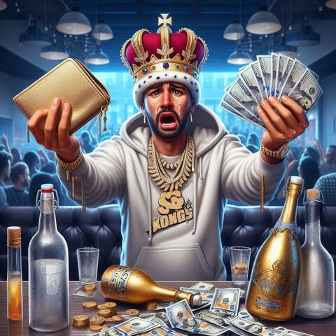 Livin' Like A King