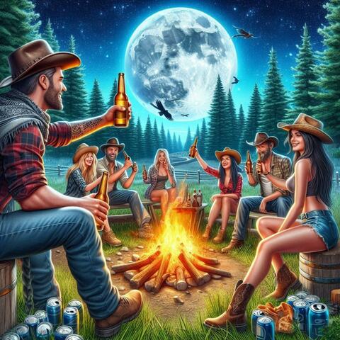 Beers In The Bush (Radio Edit)