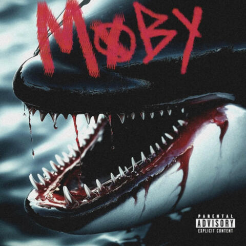 MOBY! (WHALE TEARS)