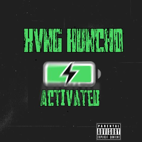 Activated