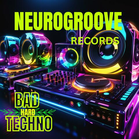 BAD TECHNO