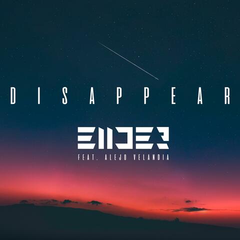Disappear (Extended Instrumental Mix)