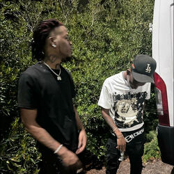 I Love.... (feat. WHOIZMEEKA)