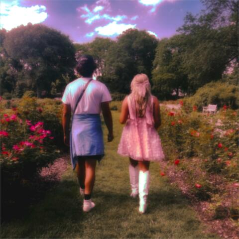 you & me (feat. Gavin Lloyd, Milly May & Samory Kyree)