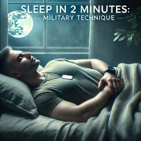 Fall Asleep Instantly (Military Technique)