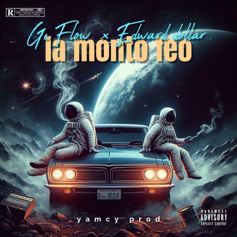La monto feo (feat. Eduard dollar)