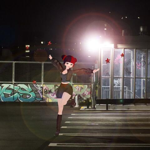 Swirl About (feat. Miku Hatsune)