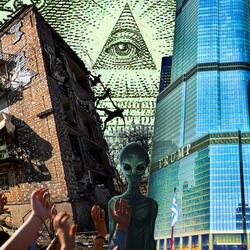 What's Going Down (2024 Edition)