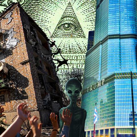 What's Going Down (2024 Edition)