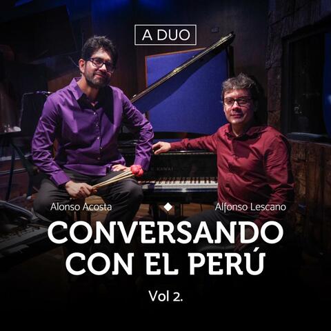 Conversando con el Perú vol. 2