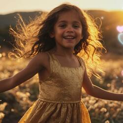 Sano a mi niña interior (escucha bineuronal)