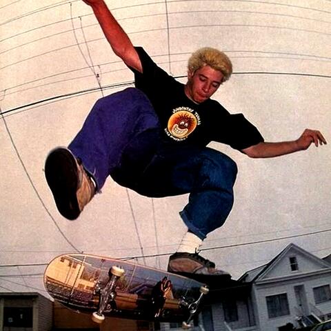 SK8 PHONK PRO CLUB