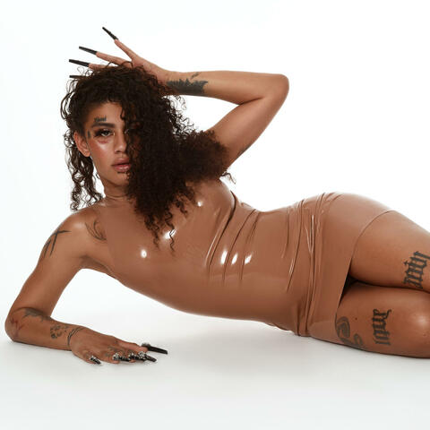 Everyday Is Valentine's Day Deluxe