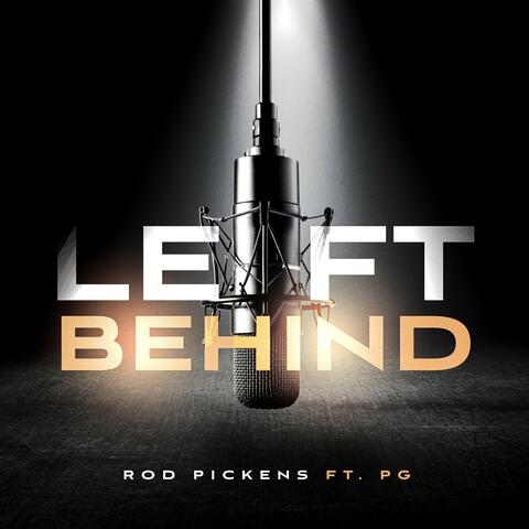 Left Behind (feat. PG)