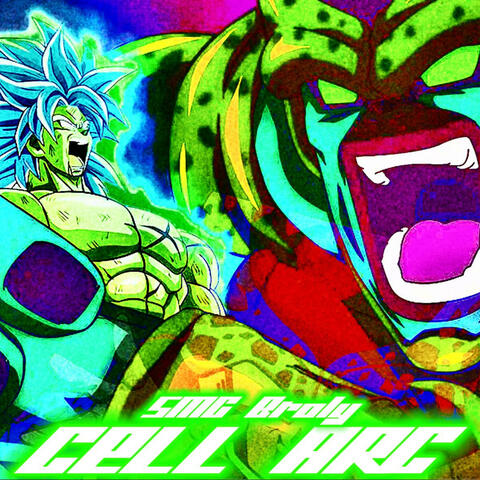 Cell Arc
