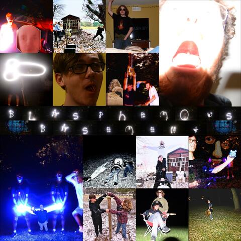 Blasphemous Basement: Greatest Hits