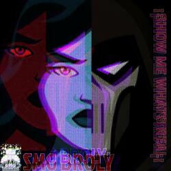 What's Real (feat. SMG Broly)