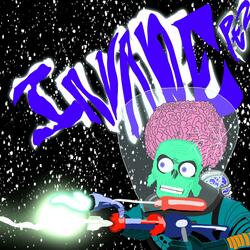 Spy Kids (feat. SMG Broly & SMG Jojo)