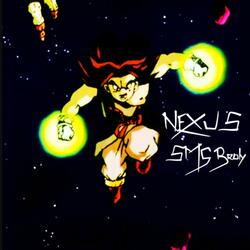 MGKIN (feat. SMG Broly)