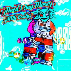 CLUB SH11 (feat. SMG Broly)