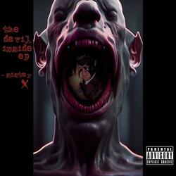 The Devil Inside (feat. BAaron)