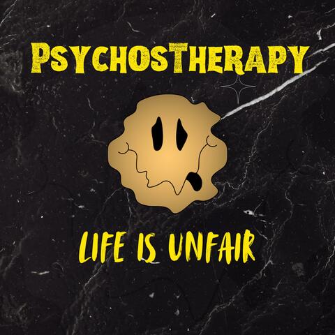 Life is Unfair