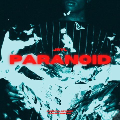 Paranoid