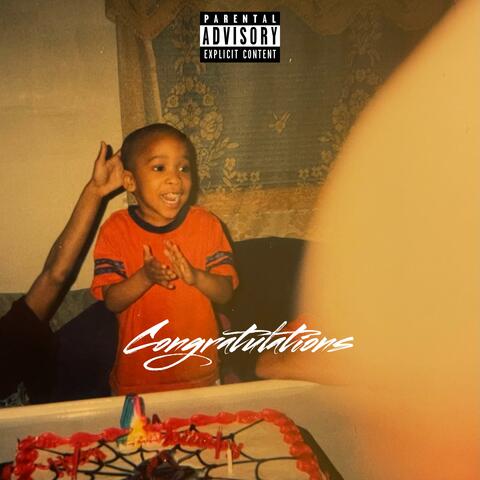 Congratulations