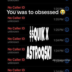 STALLING YOU (feat. $$quik)