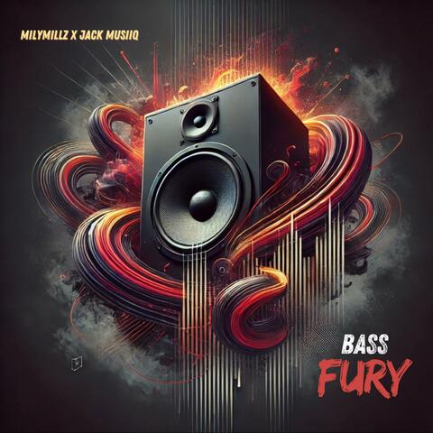 Bass Fury (feat. Jack musiiQ)
