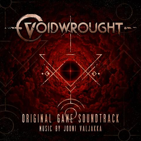 Voidwrought (Original Game Soundtrack)
