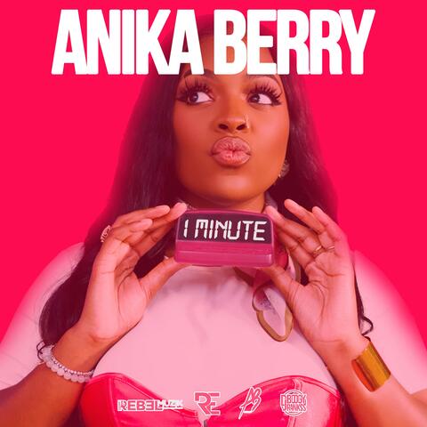 1 minute (feat. Boogy Rankss)