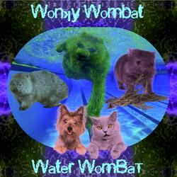 Water Wombat