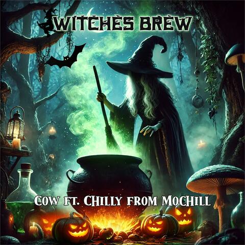 Witches Brew (feat. Chilly from MoChill)