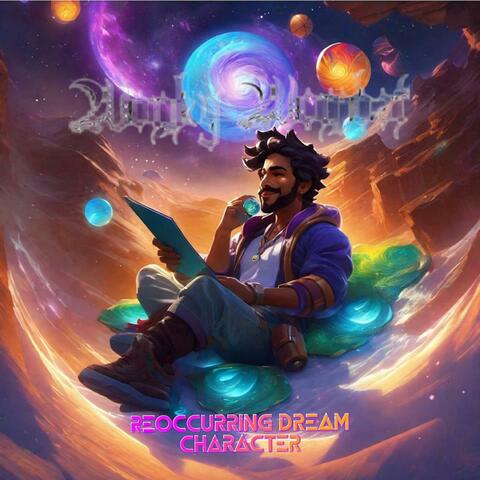 Reoccurring Dream Character