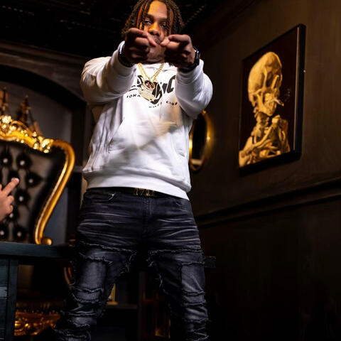 Spin (feat. Mr.Dinerooo & Landoosavage)