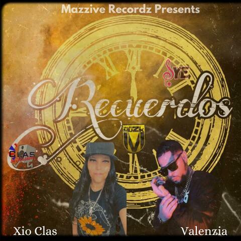 Recuerdos (feat. Valenzia)