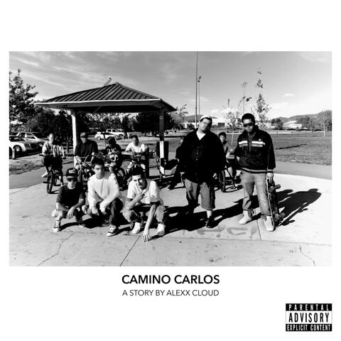 CAMINO CARLOS