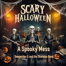 A Spooky Mess 2024