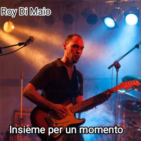 Insieme per un momento
