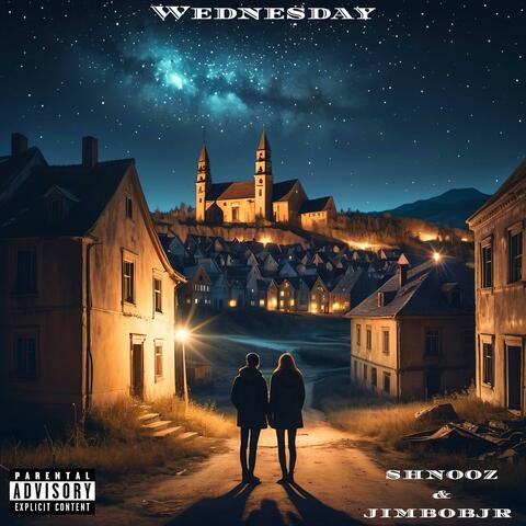 Wednesday (feat. SHNOOZ)
