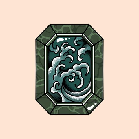 Emerald Ocean