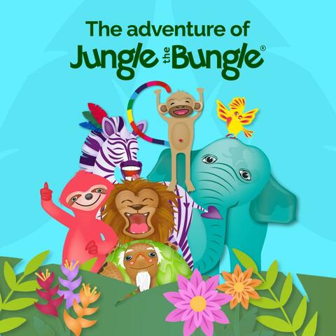 The adventure of Jungle the Bungle