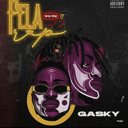 Because i no get money