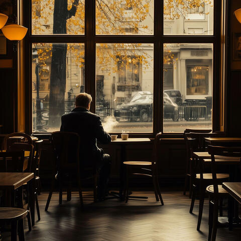 Coffee Shop Music (LEAVES OF CHANGE)