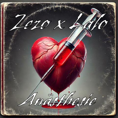 Anästhesie (feat. LALO)