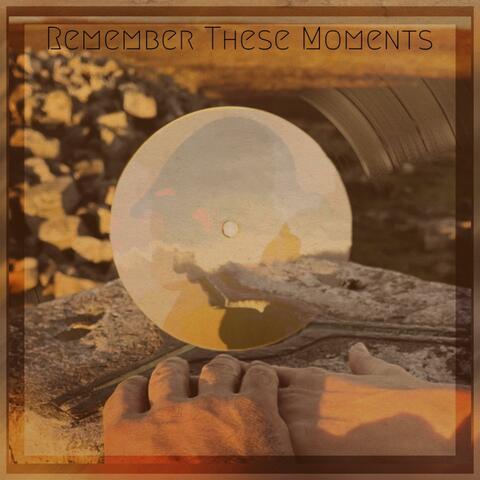 Remember these Moments