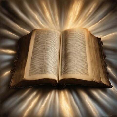 Simply Scripture 1 (KJV Bible Songs)