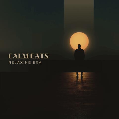 Calm Cats